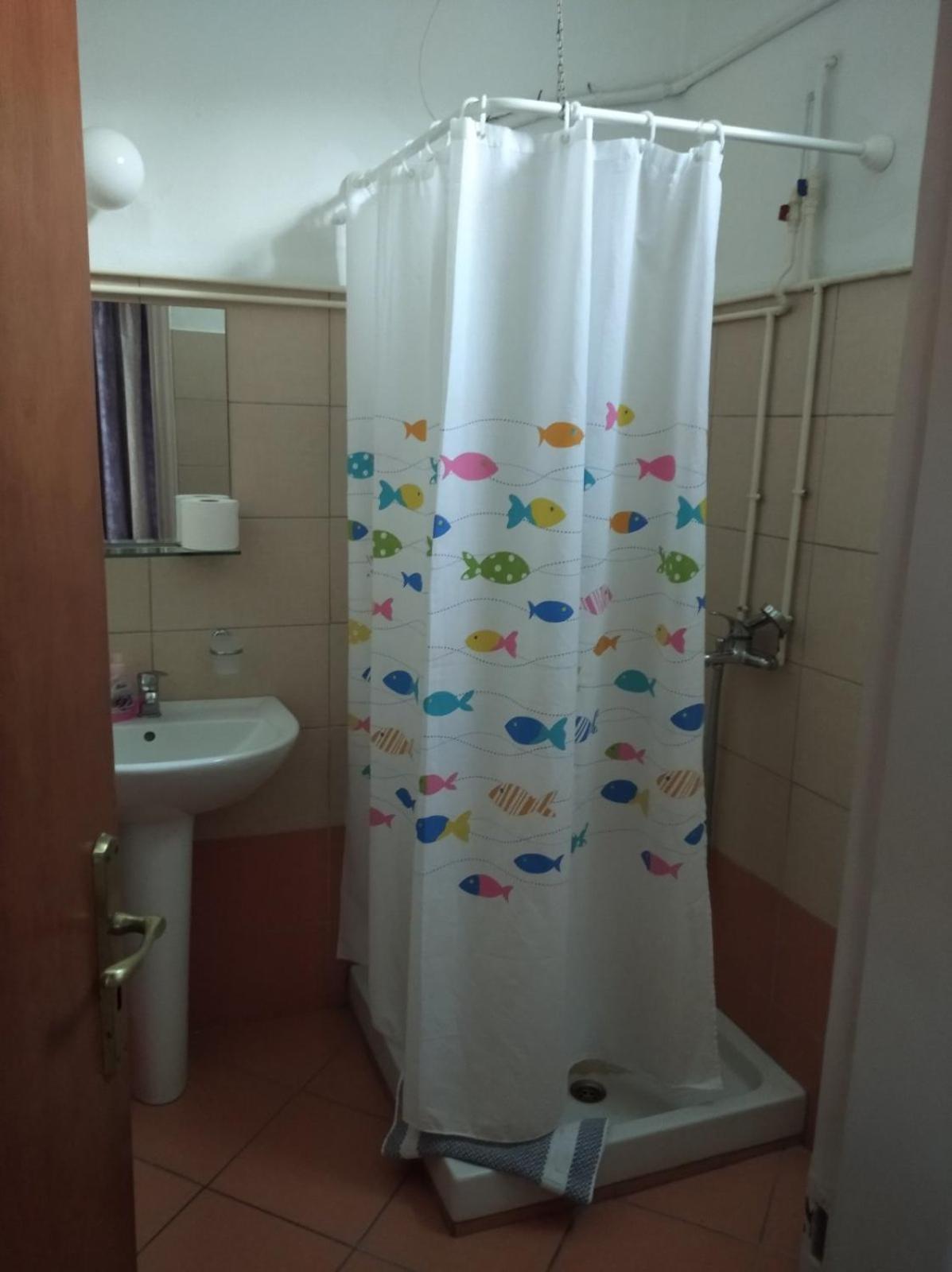 Hotel Ion Kamena Vourla Buitenkant foto